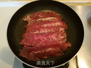 Beef Bibimbap recipe