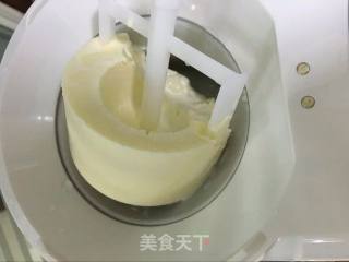 Original Ice Cream recipe