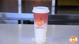 Milk Tea recipe