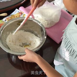 Cookies recipe