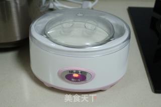 Homemade Yogurt recipe