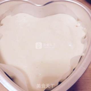 Bread Maker Water Bath to Bake Cakes recipe