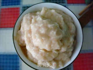 Baiyu Maruko recipe