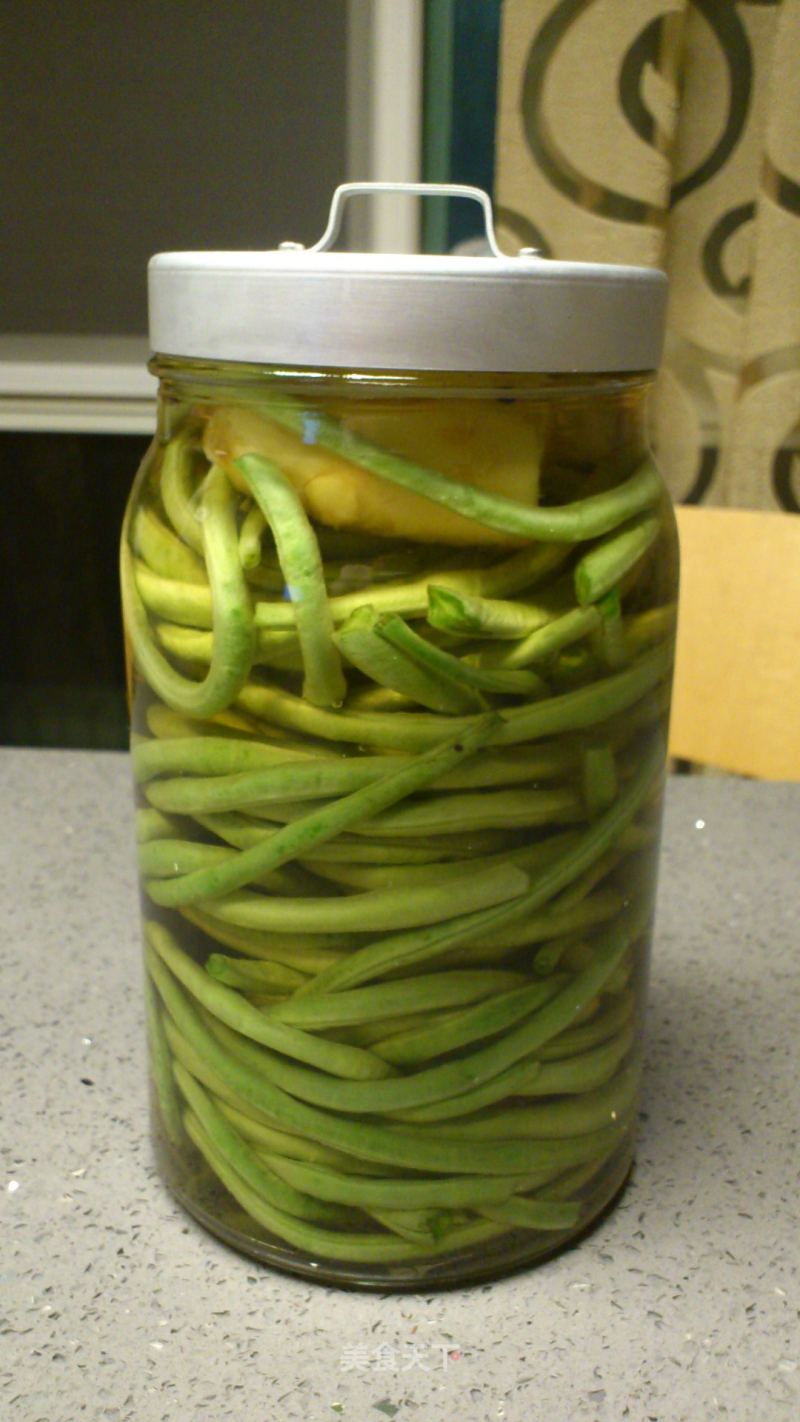 Soaked Cowpeas recipe