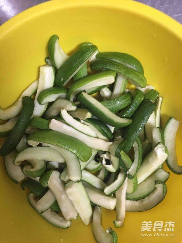 Pickled Cucumber recipe