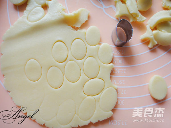 My Neighbor Totoro Cookies recipe