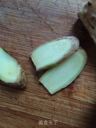 Ribs and Vegetable Soup recipe