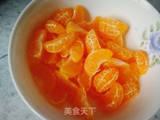 #团圆饭#orange Syrup recipe