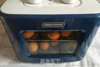Original Dried Apricot recipe