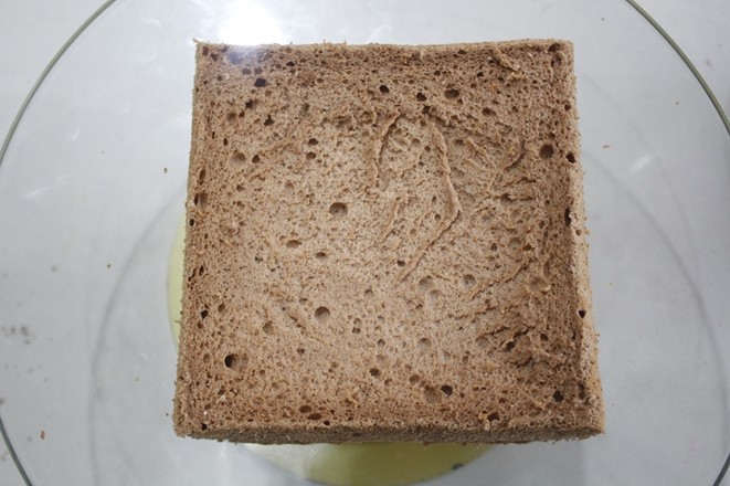 Hot Pot Base Cake recipe