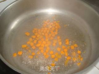 Kung Pao Tofu recipe