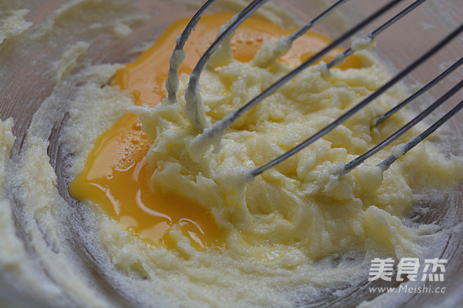 Puff Pastry Dome Bread recipe