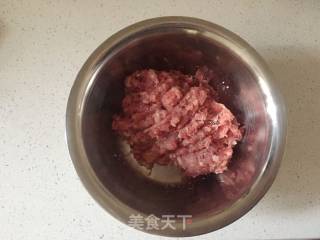 Fungus and Mushroom Meatball Soup recipe
