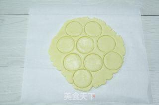 Meringue Puffs recipe
