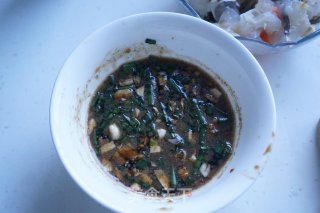 Crab recipe