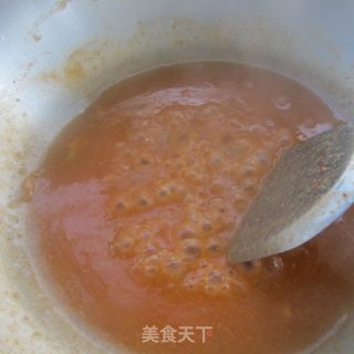 Sweet and Sour Pork Ribs recipe