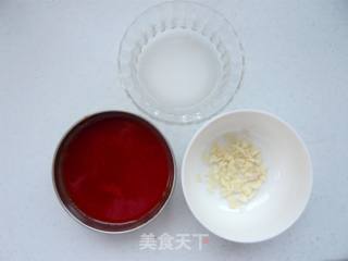 Home Cooking that is Not Greasy How to Eat-sweet and Sour Pork Tenderloin recipe