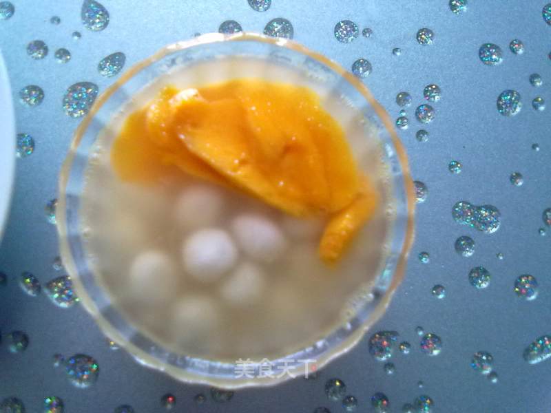 Mango Lantern Festival for Kaka Breakfast on July 13 recipe