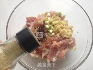 Fried Crispy Pork recipe