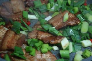 Small Fried Pork recipe