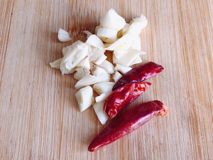 Stir-fried Zucchini, A Five-minute Quick Dish recipe