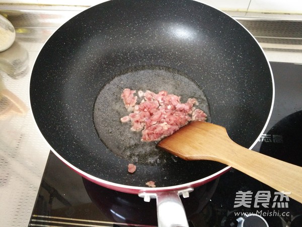 Homemade Shiitake Mushroom Sauce recipe