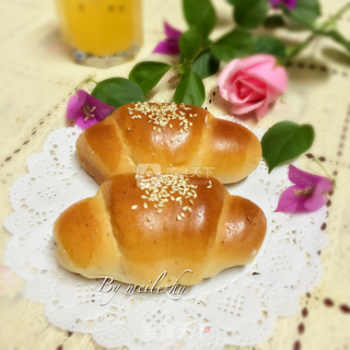 Whole Wheat Meal Buns recipe