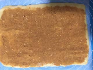 Egg Yolk Meat Floss Biscuits recipe