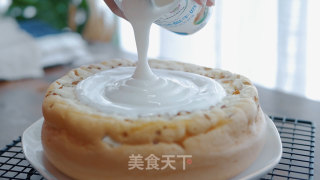 Rice Cooker Cake recipe