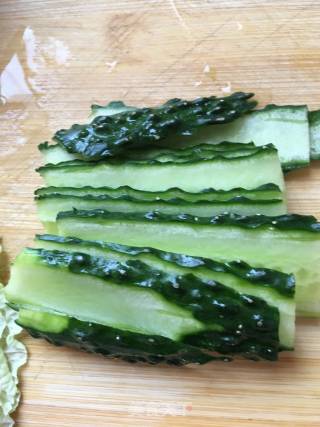 Mixed Vegetables recipe