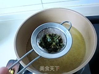 【zhejiang Cuisine】----longjing Chicken Soup recipe