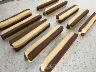 Chess Small Square recipe