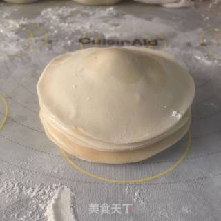 【liaoning】spring Cake recipe