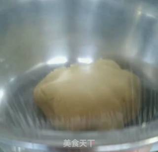 Margarita Cookies recipe