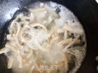 Spicy Stir-fried Beef Tripe recipe
