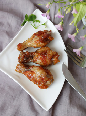 New Orleans Chicken Root Wings (breadmaker Version) recipe