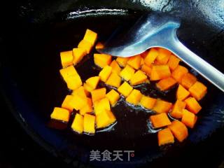 Kung Pao King Pleurotus recipe
