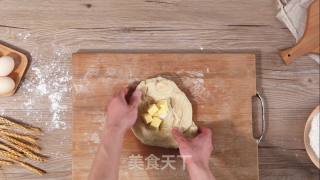 Egg Toast recipe
