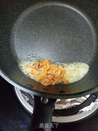 Shrimp Grilled Lettuce recipe