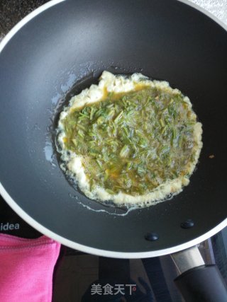 Toon Scrambled Eggs recipe