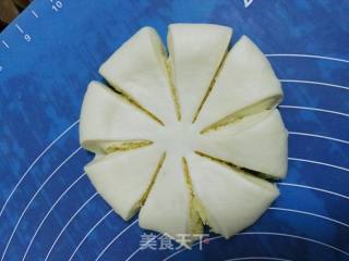 #trust之美#coconut Chrysanthemum Bag recipe