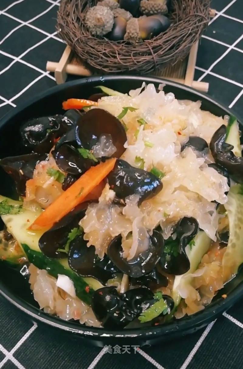 Cold Ears recipe