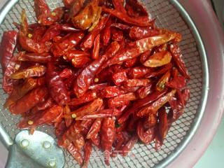 Homemade Chili Oil recipe