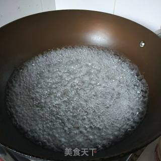 Garlic Broccoli recipe