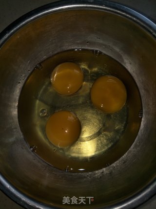 Toon Quiche recipe