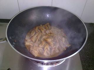 【sour and Spicy Konjac】 recipe