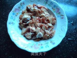 Fried Chicken recipe