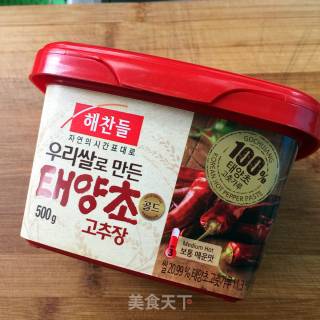 #trust之美#korean Kimchi (simple Version) recipe