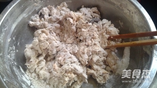 Cantonese Brown Sugar Hair Cake recipe