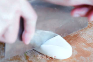 【winter Solstice】ningbo’s Winter Solstice Will Eat Roasted Rice Cakes recipe